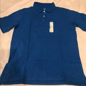 ♦️ NWT Boys Polo Size XXL/2XG 18